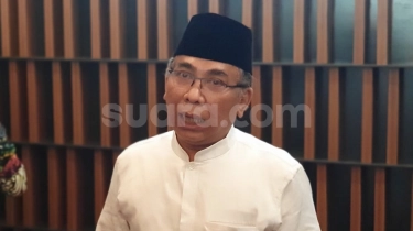 5 Kadernya Bertemu Presiden Israel, Ketua PBNU: Saya Mohon Maaf