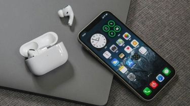 Apple Kuasai India? Penjualan iPhone Melesat, Samsung dan China Ketar-ketir