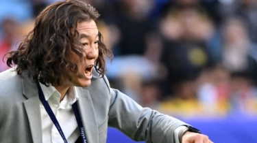 Breaking News! Kim Pan-gon Mundur dari Jabatan Pelatih Timnas Malaysia