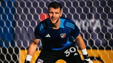 Breakingnews! Erick Thohir Lapor ke Menpora, Maarten Paes Membela Timnas Indonesia September Besok