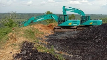 Duga Tambang Ilegal di Kukar Kaltim Gegara Sulit Urus Izin, Deolipa: Kementerian Kita Lemah Sekali