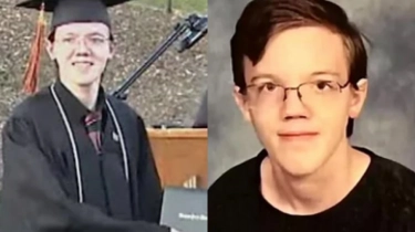 Dulu Dibully saat Sekolah, Penembak Donald Trump Dikenal Sosok Pendiam