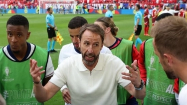 Gareth Southgate Mundur dari Pelatih Timnas Inggris