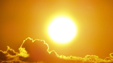 Italia Membara! Gelombang Panas Tewaskan Lima Orang, Suhu Capai 37,78 Derajat Celcius