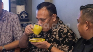 Kapok Ulah Firli Bahuri, KPK Kini Ogah Keluarkan Rekomendasi buat Ghufron dkk Maju Capim Lagi