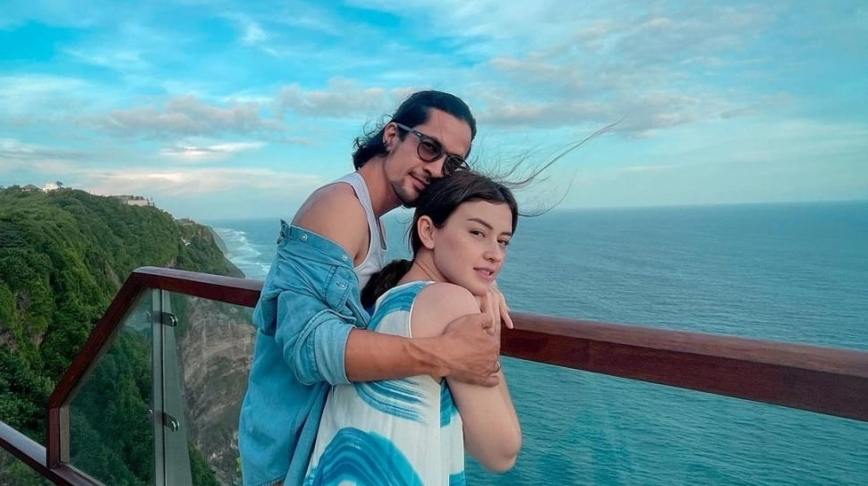 Kisah Perjalanan Cinta Kimberly Ryder dan Edward Akbar, Berujung Gugat Cerai Usai 5 Tahun Menikah