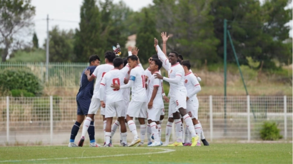 Link Live Streaming Malam Ini dan Jadwal Siaran Langsung Timnas Indonesia vs Filipina di Piala AFF U-19 2024