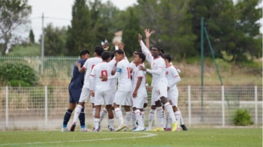 Link Live Streaming Malam Ini dan Jadwal Siaran Langsung Timnas Indonesia vs Filipina di Piala AFF U-19 2024