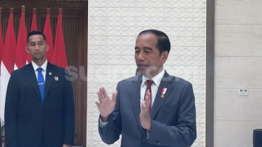 Mau Gabung DPA Di Pemerintahan Prabowo? Jokowi Tegaskan Rencana Pensiun Jadi Rakyat Biasa Di Solo