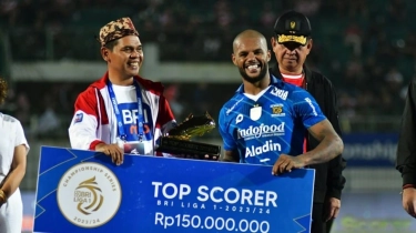 Melempem di Malaysia, Pelatih Kedah FC Ungkap Alasan David da Silva Gacor di Liga Indonesia