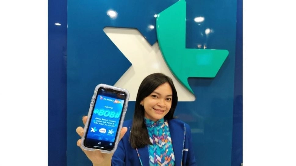 Mudah Banget! Cara Mengaktifkan Kartu XL yang Sudah Mati tanpa Harus Datang ke XL Center