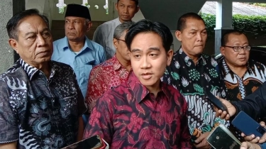 Mundur dari Walkot Solo Jelang jadi Wapres, Elite PDIP Sindir Telak Gibran: Harusnya Pas Kampanye Kemarin!