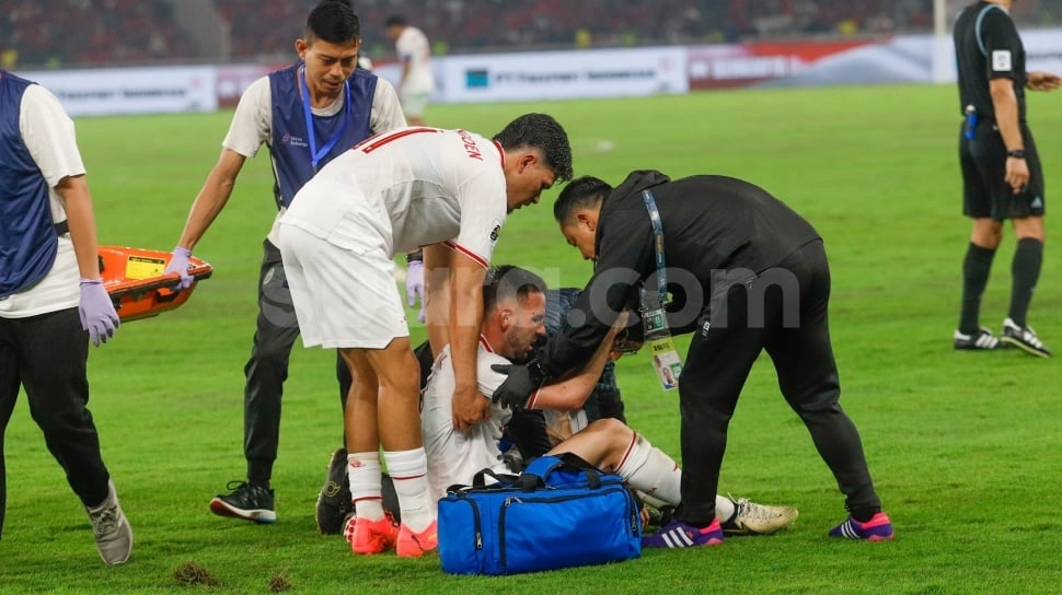 Nyesel Ngomong Ini ke Shin Tae-yong! Calvin Verdonk Kena Batunya Saat Bela Timnas