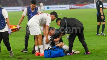 Nyesel Ngomong Ini ke Shin Tae-yong! Calvin Verdonk Kena Batunya Saat Bela Timnas