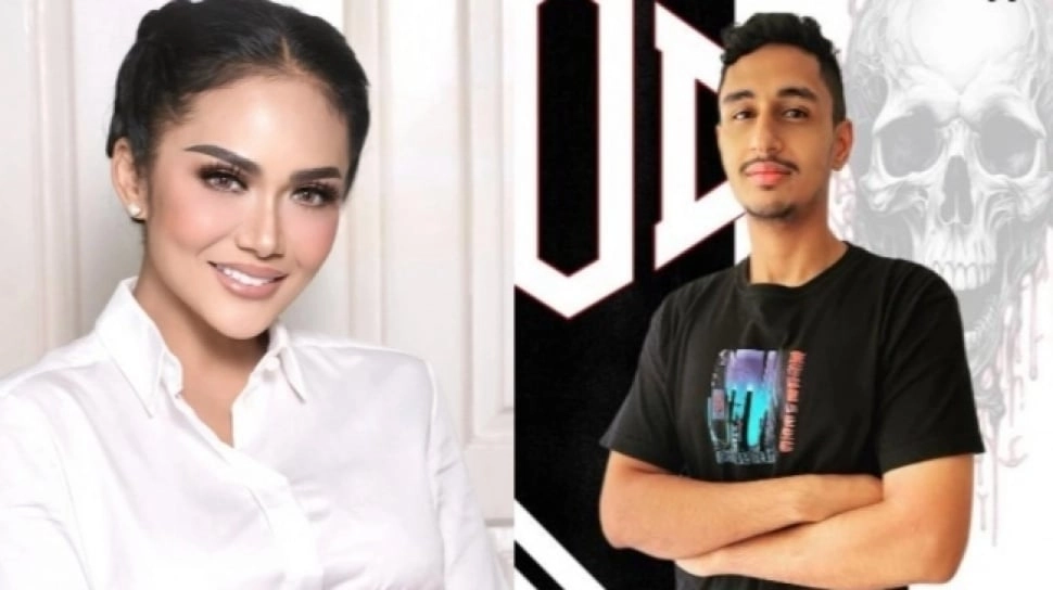 Pendidikan Dillah Daesslow Anak Raul Lemos: Adabnya ke Kris Dayanti Disorot