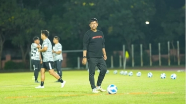 PSSI Incar Naturalisasi Pemain Usia Dini untuk Timnas Indonesia, Sekarang Tidak Sembarangan