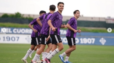 Siapa Ayah Jens Raven? Punya Peran Besar Mengantarnya ke Timnas Indonesia