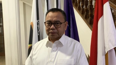 Sudirman Said Turun Gunung Maju Capim KPK, Eks Penyidik KPK: Persaingan Makin Ketat