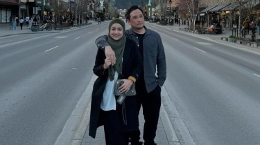 Sumber Uang Tengku Firmansyah saat Tinggal di Indonesia, Kini Banting Setir Jadi Tukang Besi di Kanada