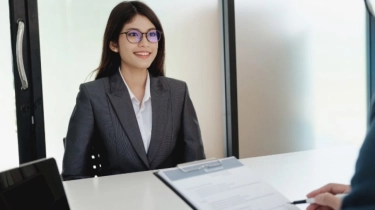 Tips dan Trik Agar Interview Kerja Berhasil, Calon Karyawan Wajib Tahu!