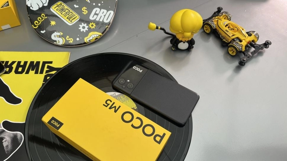 Update! 20 HP Poco yang Memenuhi Syarat Terima Pembaruan HyperOS 2.0