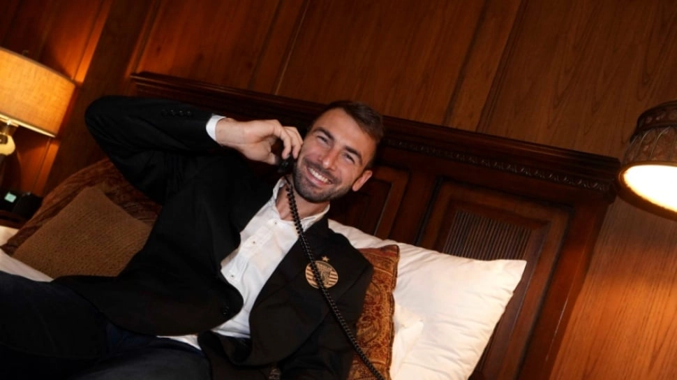 2 Fakta Menarik Ramon Bueno Gonzalbo, Kini di Klub BRI Liga 1 Persija, Dulu Liga Spanyol