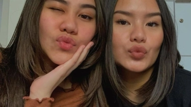 Aaliyah Massaid Nikah Duluan, Zahwa Massaid Pilih Percantik Diri Pakai Cara Ini