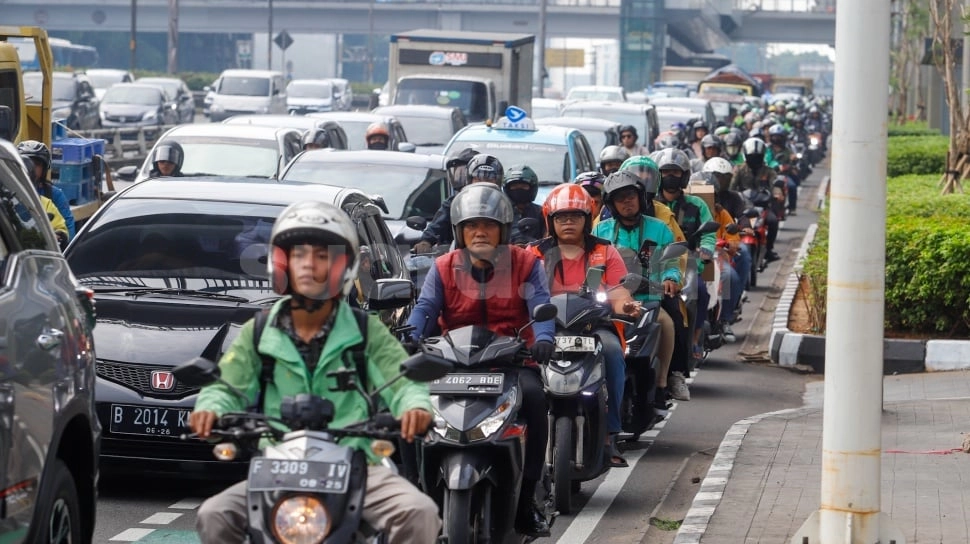 Aturan Mobil dan Motor Wajib Punya Asuransi Berlaku 5 Bulan Lagi