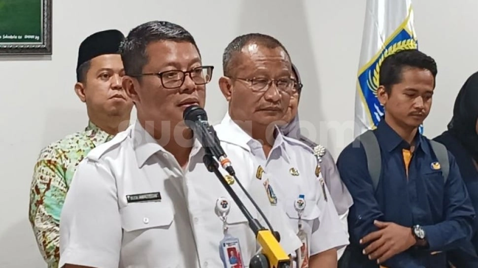 Bakal Panggil Kepala Sekolah yang Rekrut Guru Honorer, Disdik DKI: Mau Dibina