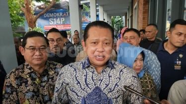 Bamsoet Tak Masalah Wantimpres Diubah jadi DPA, Ini Alasannya!