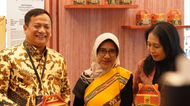 Berani Buat Variasi, Rengginang Kidal Jadi Andalan Usaha Nasabah PNM Mekaar