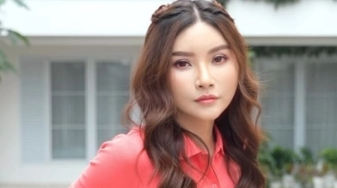 Bikin Iri Emak-emak, Sarwendah Ngaku Tak Punya Lemak di Perut: Sampai Bingung saat Operasi Plastik