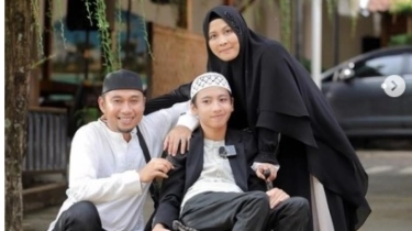 Biodata Naja Hafiz Indonesia