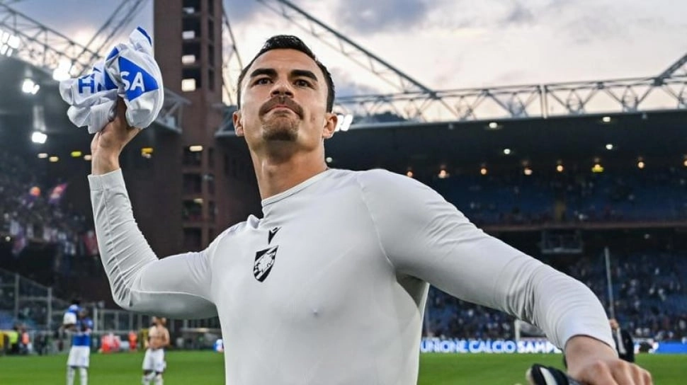 Emil Audero Mulyadi Turun Kasta ke Serie B, Karma Tolak Timnas Indonesia?