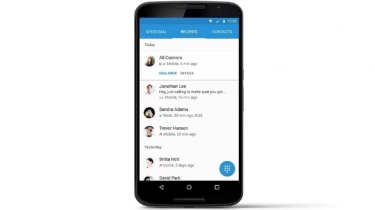 Google Berhenti Beri Update untuk Android Lollipop, Apa Dampaknya?