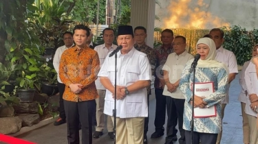 Hadapi Khofifah-Emil di Pilkada Jatim, PKB Berpeluang Gandeng PDIP: Tapi Calonnya Belum Pas
