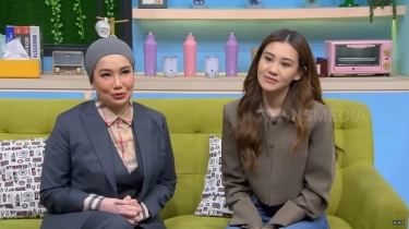 Kontroversi Reza Artamevia, Ibunda Aaliyah Massaid yang 2 Kali Dipenjara