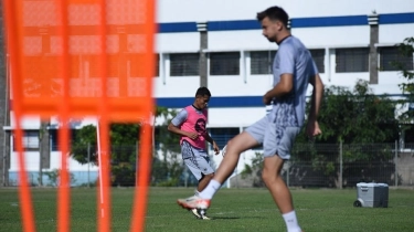 Melihat Ngerinya Barisan Penyerang Persib Bandung untuk BRI Liga 1 2024-2025