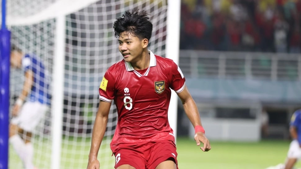 Statistik Lini Depan Timnas Indonesia Racikan Indra Sjafri di Piala AFF U-19 2024, ''Se-Badak'' Apa?