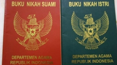 Wacana Kemenag Tahan Buku Nikah Calon Pengantin yang Tak Ikut Bimbingan Perkawinan Dinilai Menyusahkan