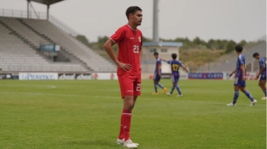 2 Hal Menarik Usai Jens Raven Cetak Gol Debut Bersama Timnas Indonesia U-19 di Piala AFF U-19 2024