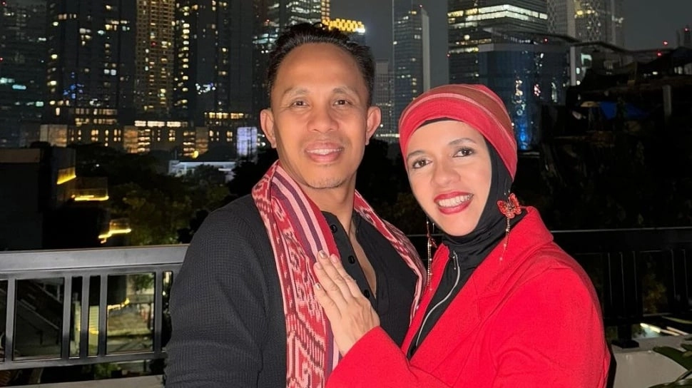 Adab Bicara Geni Faruk dan Suami Dikritik, Padahal Calon Besan Keluarga Bangsawan Keraton Solo