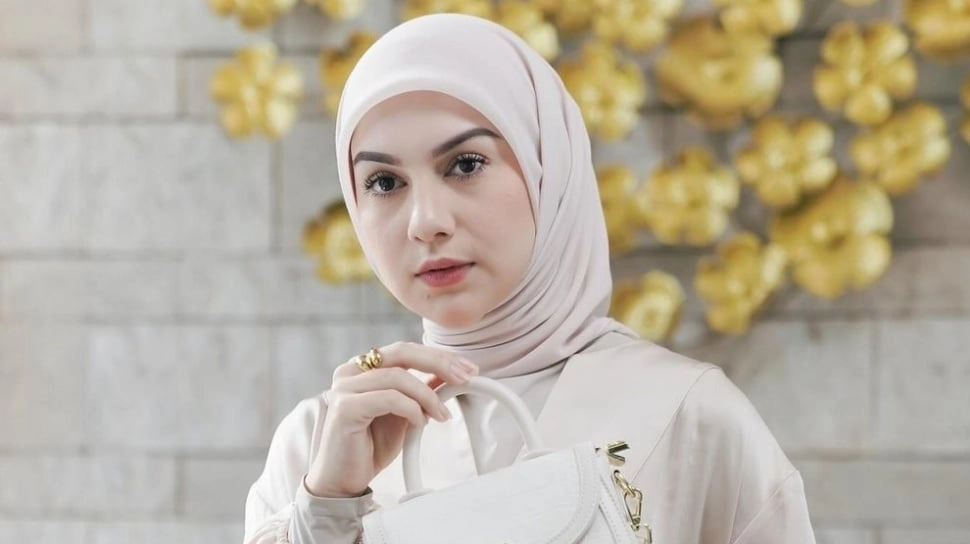 Ammar Zoni Dituntut 12 Tahun Penjara, Intip 5 Pesona Irish Bella Makin Langsing dan Bahagia