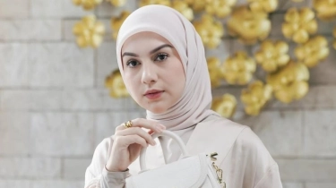 Ammar Zoni Dituntut 12 Tahun Penjara, Intip 5 Pesona Irish Bella Makin Langsing dan Bahagia