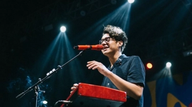 Ardhito Pramono Blak-blakan Ngaku Sudah Siap jika Nyawanya Diambil Tuhan: Emang Mengerikan Sih...