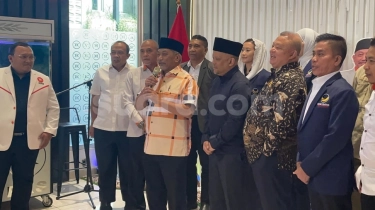Belum Beri Dukungan Resmi Meski Dikunjungi Ilham Habibie dan NasDem, PKS: InsyaAllah Ada Titik Temu di Pilgub Jabar