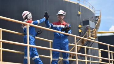 CEK FAKTA: Pertamina Buka Loker Juli 2024