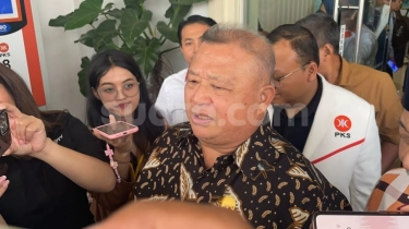 Ditanya Duel Anies Vs Ahok Lagi di Pilgub Jakarta, Sekjen NasDem: Semua Sudah Tahu Hasilnya