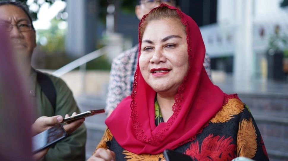Dugaan Miring PDIP Usai Mbak Ita Dan Suami Jadi Tersangka KPK