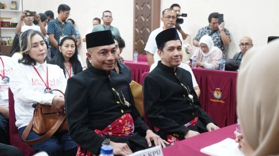 Gegara Politik Uang, Pengamat Sebut Calon dari Parpol Lebih Laku Ketimbang Independen